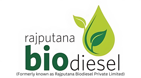 Rajputana Biodiesel Ltd.